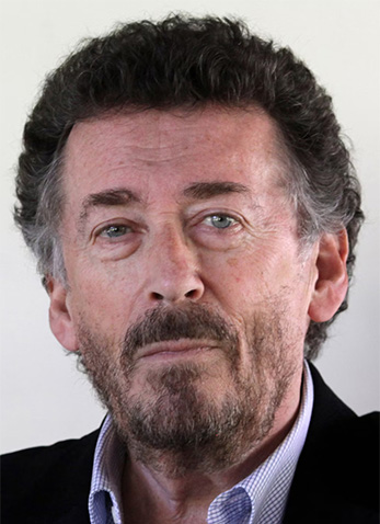 Robert Powell
